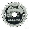 Makita körfűrészlap LAMINÁLT 85x15 Z24