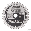 Makita körfűrészlap LAMINÁLT 136x20 Z48