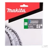 Kép 4/5 - Makita körfűrészlap LAMINÁLT 136x20 Z48