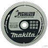 Makita körfűrészlap LAMINÁLT 305x30 Z96