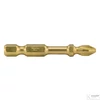 Kép 1/3 - MAKITA bit-hegy PH2-50mm TORZIÓS IMPACT GOLD 2db/csomag db ár!!!!!!!