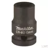 Kép 1/3 - B-40107 Makita 1/2" 13x38 mm CR-MO gépi dugókulcs