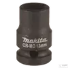 Kép 2/3 - Makita 1/2" 13x38 mm CR-MO gépi dugókulcs