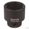 Kép 1/3 - Makita 1/2" 30x50 mm CR-MO gépi dugókulcs
