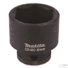 Kép 2/3 - Makita 1/2" 30x50 mm CR-MO gépi dugókulcs