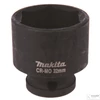 Kép 1/3 - Makita 1/2" 32x50 mm CR-MO gépi dugókulcs