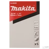 Makita 5db fűrészszalag INOX 13x835mm Z18