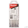 Makita SDS-Plus 4 plus 5x110/50; 6x110/50; 6x160/100; 8x110/50; 8x160/100