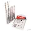 Makita SDS-Plus 4 plus 5x110/50; 6x110/50; 6x160/100; 8x110/50; 8x160/100