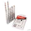 Makita SDS-Plus 4 plus 5x110/50; 6x110/50; 6x160/100; 8x110/50; 8x160/100