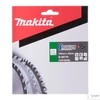 Makita körfűrészlap merülő 165x20mm Z56 ALU