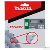 Makita EFFICUT körfűrészlap merülő 165x20mm Z56