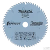 Kép 2/4 - Makita EFFICUT körfűrészlap merülő 165x20mm Z56 MDF