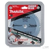 Kép 3/4 - Makita EFFICUT körfűrészlap merülő 165x20mm Z56 MDF