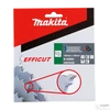 Makita EFFICUT körfűrészlap 165x20mm Z25 FA