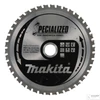 Makita körfűrészlap merülő 165x20mm Z42 SZENDVICSPANEL