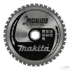 Makita körfűrészlap merülő 165x20mm Z42 SZENDVICSPANEL