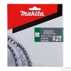 Makita körfűrészlap merülő 165x20mm Z42 SZENDVICSPANEL