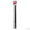 Makita  TC/HM orrfűrészlap Légbeton/Tégla/Homokkő/Gipsz, TPI:2, L:400mm (2 db/cs)