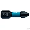 Makita impact BLACK csavarbehajtó bit PH2 25mm