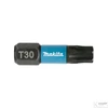 Makita impact BLACK csavarbehajtó bit T30 25mm