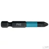 Makita impact BLACK csavarbehajtó bit PH2 50mm