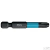 Makita impact BLACK csavarbehajtó bit PH3 50mm