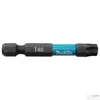Makita impact BLACK csavarbehajtó bit T40 50mm