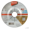 Makita vágókorong INOX 115x1,2 mm
