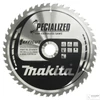 Kép 1/4 - Makita EFFICUT körfűrészlap 260x30mm Z45 FA