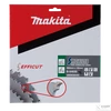 Kép 4/4 - Makita EFFICUT körfűrészlap 260x30mm Z45 FA