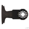 Makita TMA052 multi vágólap FA 20TPI h:65mm,sz:40mm HCS