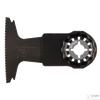 Makita TMA052 multi vágólap FA 20TPI h:65mm,sz:40mm HCS
