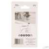 Makita TMA052 multi vágólap FA 20TPI h:65mm,sz:40mm HCS