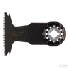 Makita TMA055 multi vágólap KEMÉNY FA 14TP h:65mm,sz:40mm BIM
