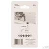 Makita TMA055 multi vágólap KEMÉNY FA 14TP h:65mm,sz:40mm BIM