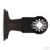 Makita TMA056 multi vágólap KEMÉNY FA 14TP h:65mm,sz:40mm HCS