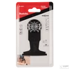 Makita TMA056 multi vágólap KEMÉNY FA 14TP h:65mm,sz:40mm HCS