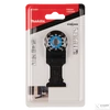 Makita TMA061 multi vágólap FÉM 23TPI h:32mm,sz:40mm HM
