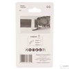 Makita TMA061 multi vágólap FÉM 23TPI h:32mm,sz:40mm HM