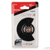Makita TMA072 multi köríves vágólap CSEMPE, EPOXI, ÜVEGSZÁL átmérő:85mm HM/LMT