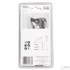Makita MAM008 multi vágólap TÖMÍTŐANYAG h:32mm,sz:60mm HCS