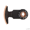 Makita MAM009 multi vágólap HÉZAG MARÁS FALI CSEMPÉN h:68mm,sz:10mm HM