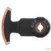 Makita MAM010 multi vágólap HÉZAG MARÁS FALI CSEMPÉN h:68mm,sz:30mm HM/RIFF 30