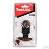 Makita MAM010 multi vágólap HÉZAG MARÁS FALI CSEMPÉN h:68mm,sz:30mm HM/RIFF 30