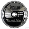 Kép 1/4 - Makita EFFICUT körfűrészlap 305x30mm Z60 FA