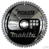 Kép 2/4 - Makita EFFICUT körfűrészlap 305x30mm Z60 FA