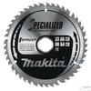 Makita EFFICUT körfűrészlap 190x30mm Z45 FA