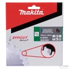 Kép 4/4 - Makita EFFICUT körfűrészlap 136x20mm Z30 FÉM