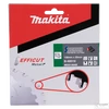 Kép 4/4 - Makita EFFICUT körfűrészlap 136x20mm Z45 FÉM